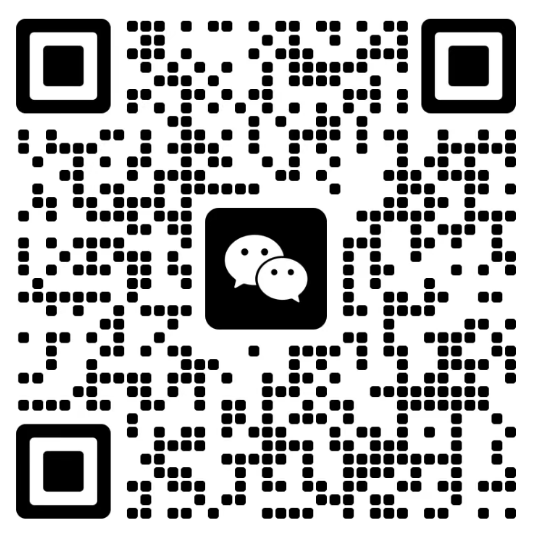 客服QR