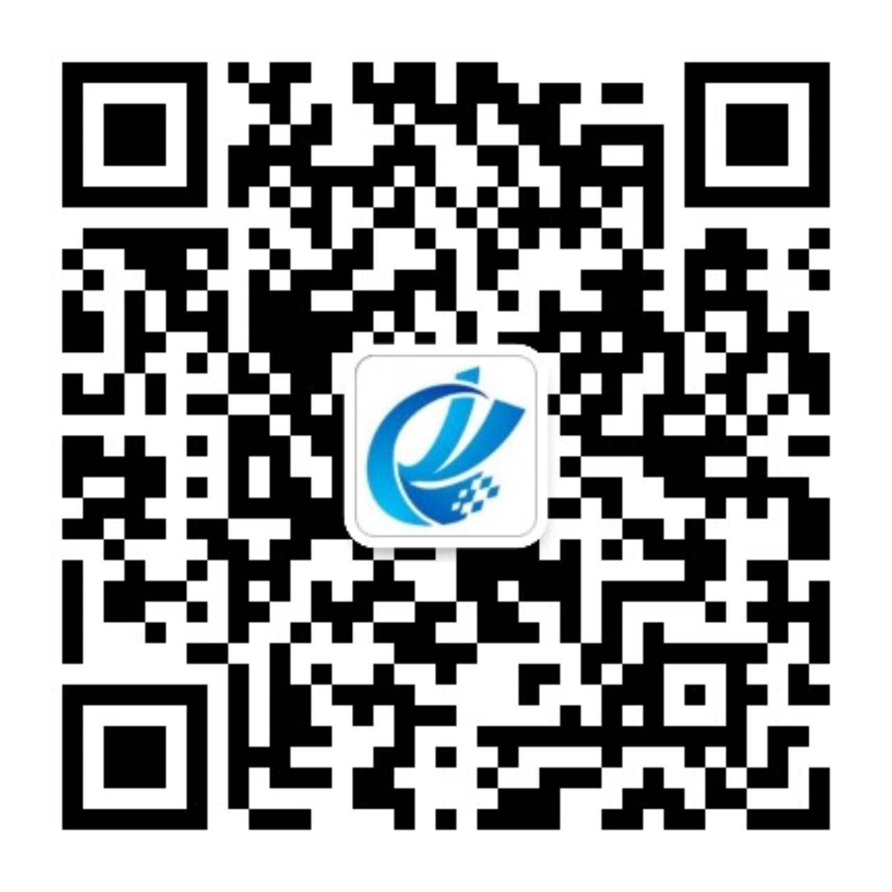 公众号QR